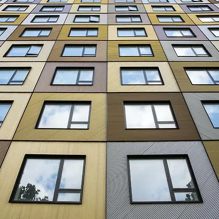 Cabinn Apartments-3